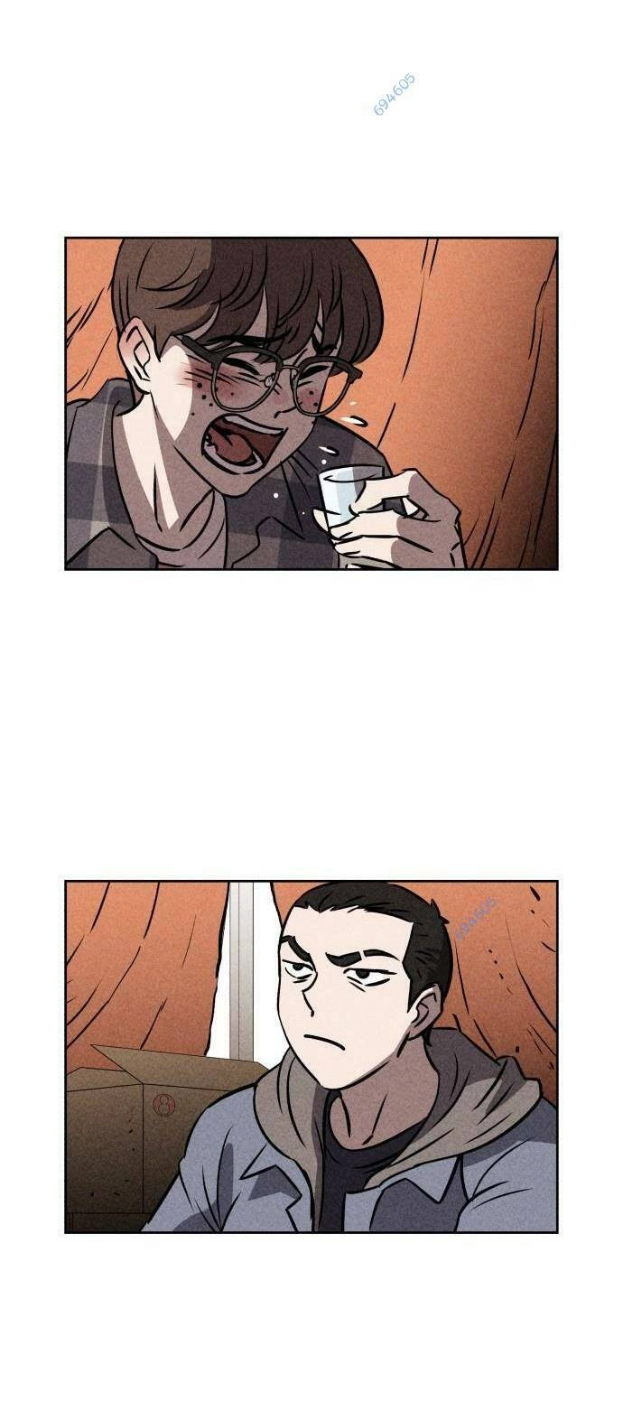 Óc Chó Toàn Năng Chapter 43 - 3