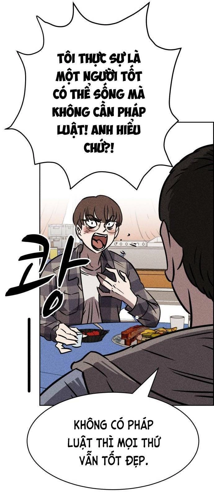 Óc Chó Toàn Năng Chapter 43 - 6