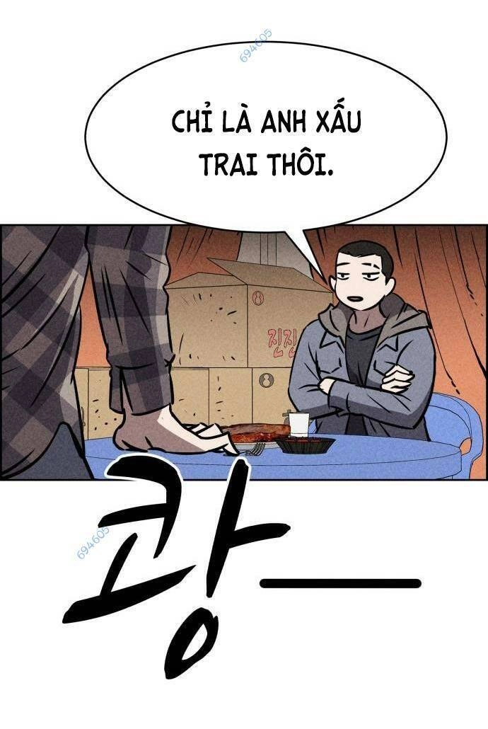 Óc Chó Toàn Năng Chapter 43 - 10