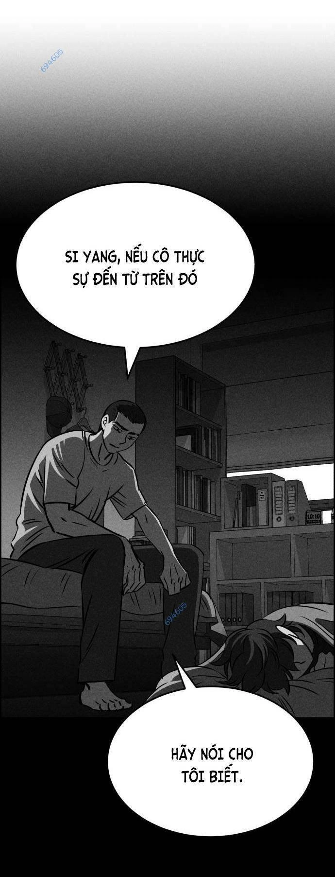 Óc Chó Toàn Năng Chapter 43 - 33
