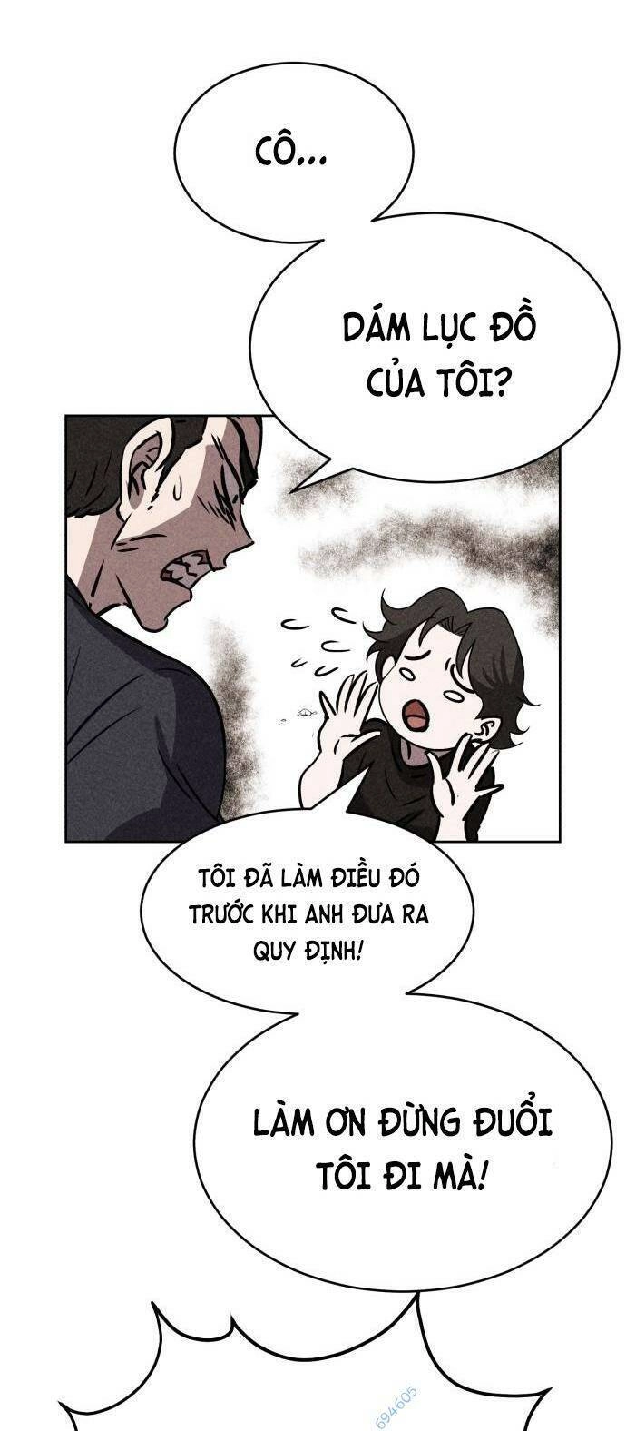 Óc Chó Toàn Năng Chapter 43 - 37