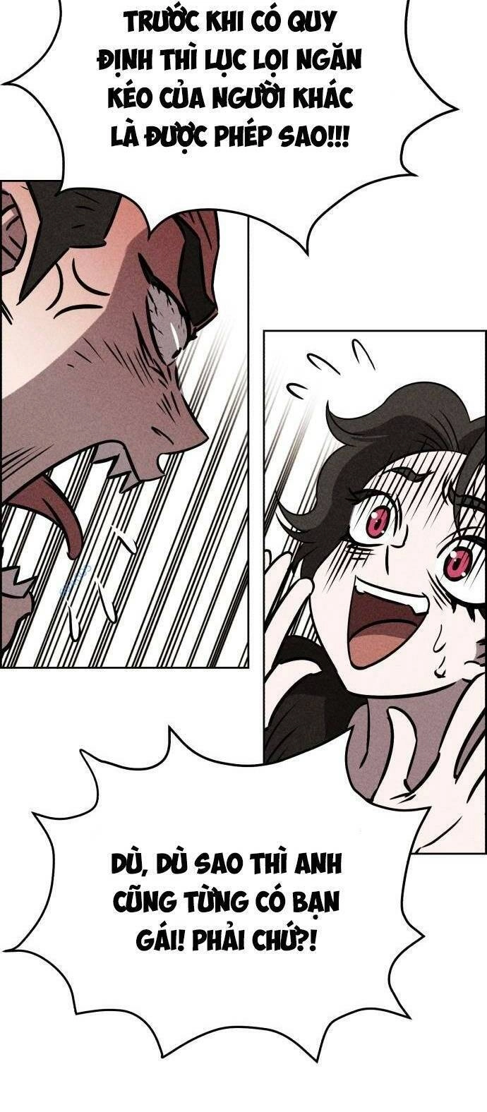 Óc Chó Toàn Năng Chapter 43 - 38