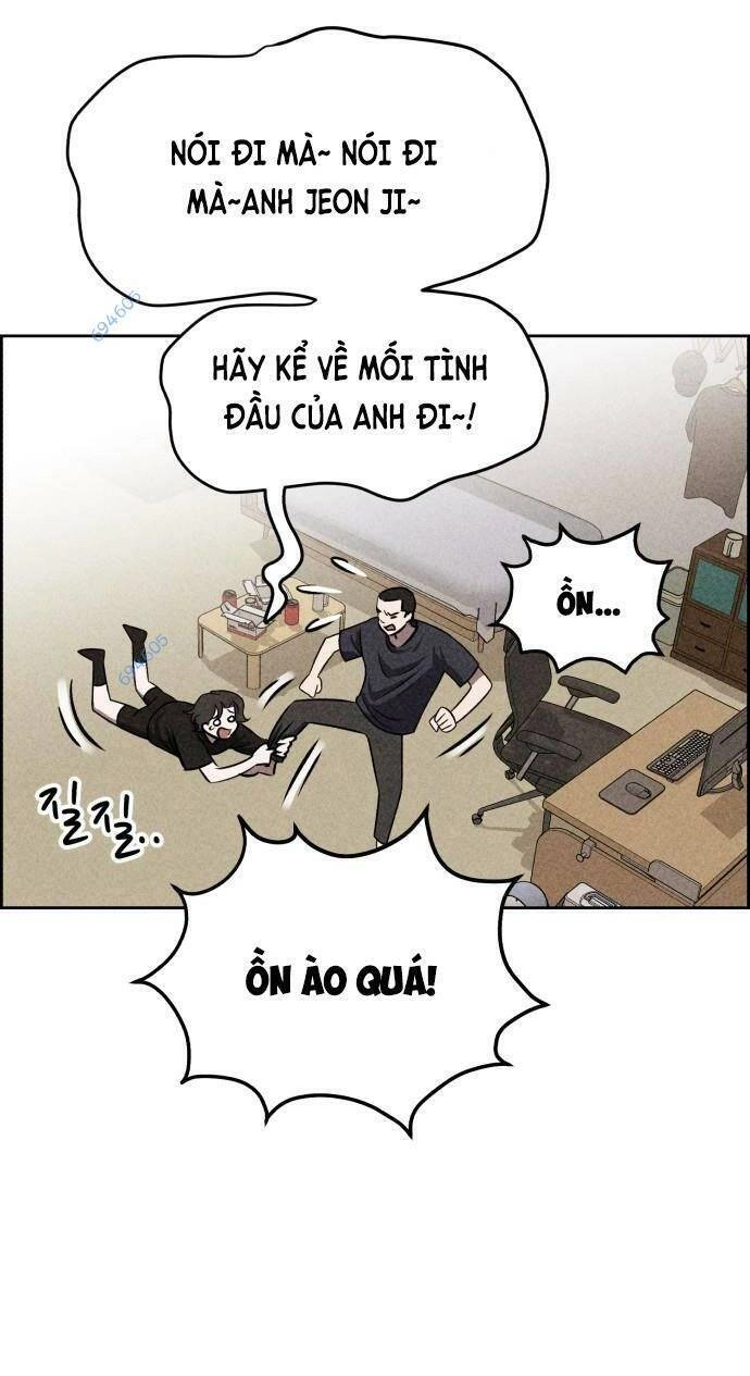 Óc Chó Toàn Năng Chapter 43 - 50