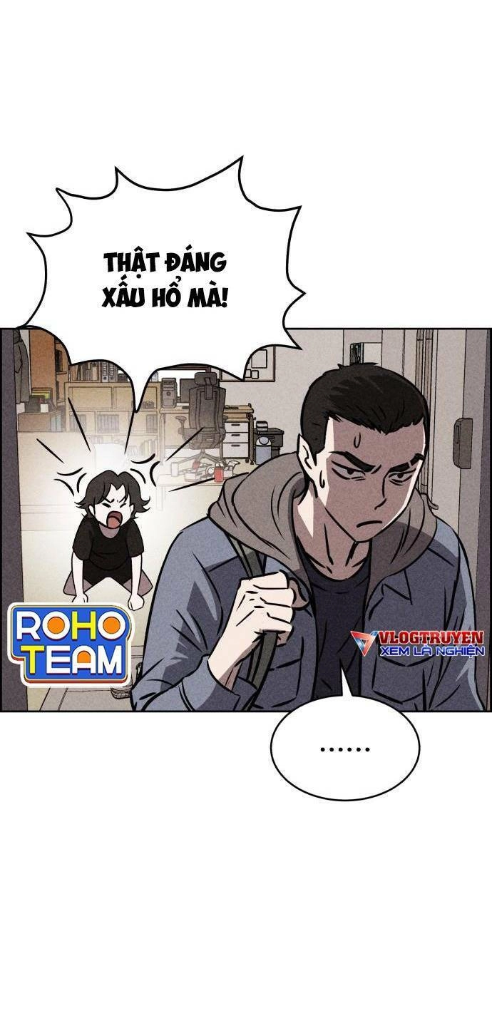 Óc Chó Toàn Năng Chapter 43 - 51
