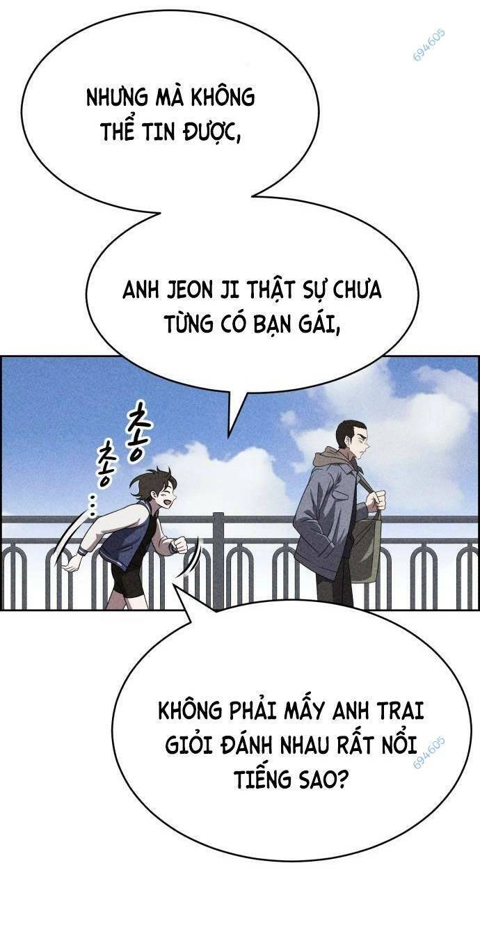 Óc Chó Toàn Năng Chapter 43 - 57