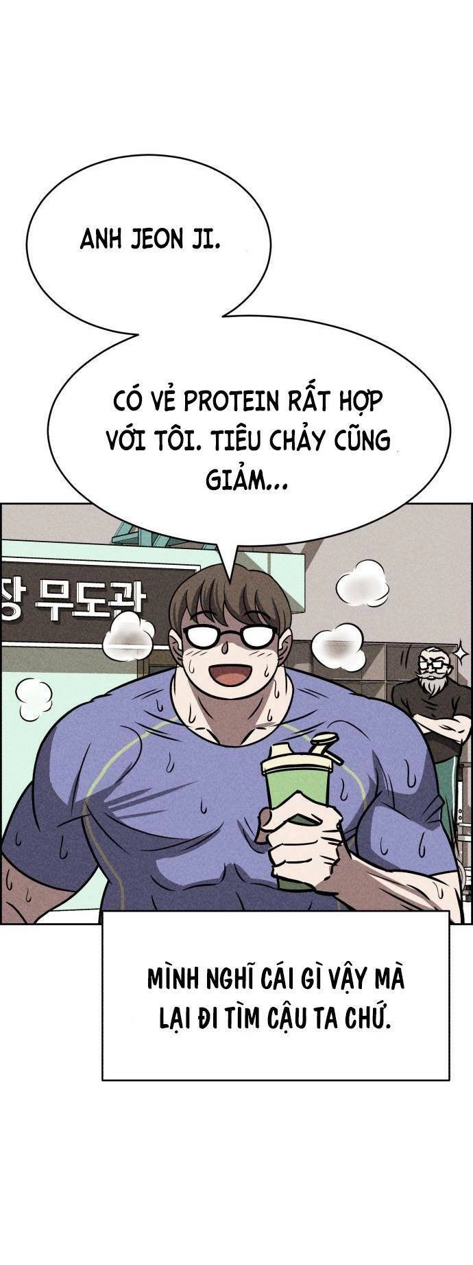 Óc Chó Toàn Năng Chapter 43 - 62