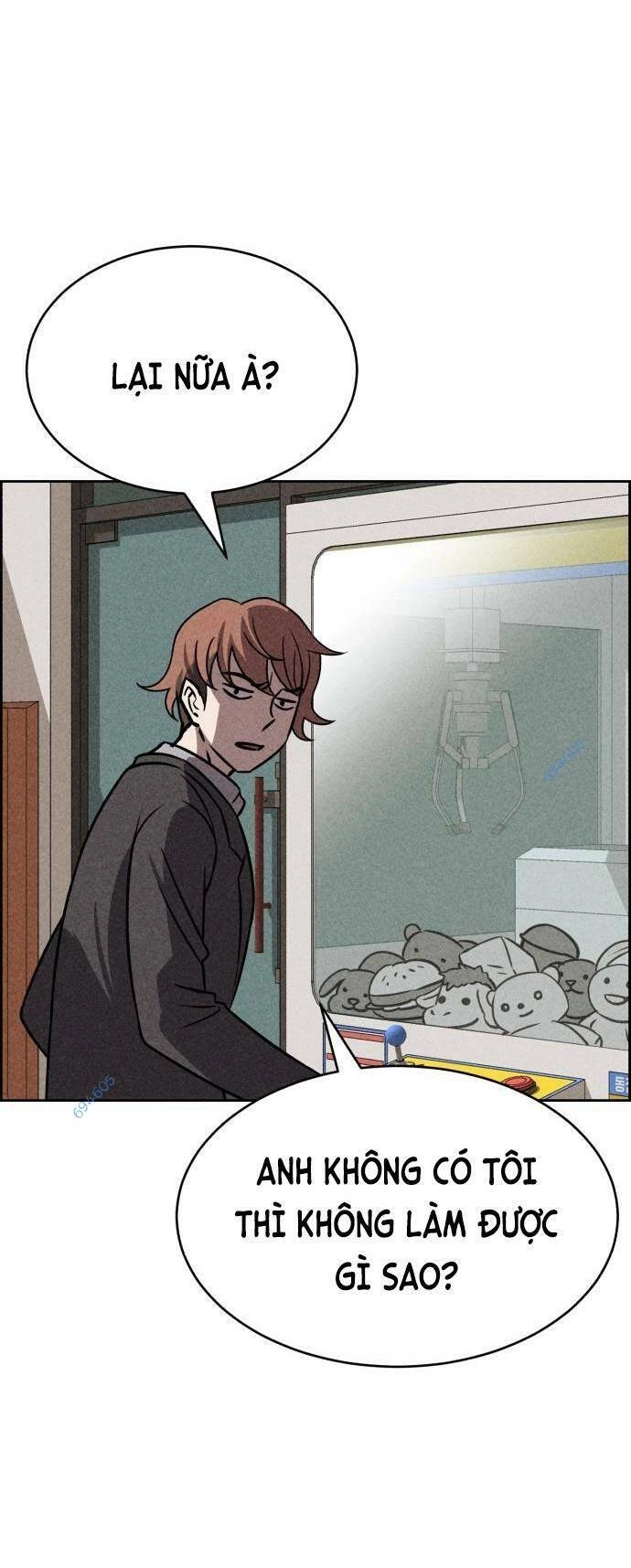 Óc Chó Toàn Năng Chapter 43 - 63