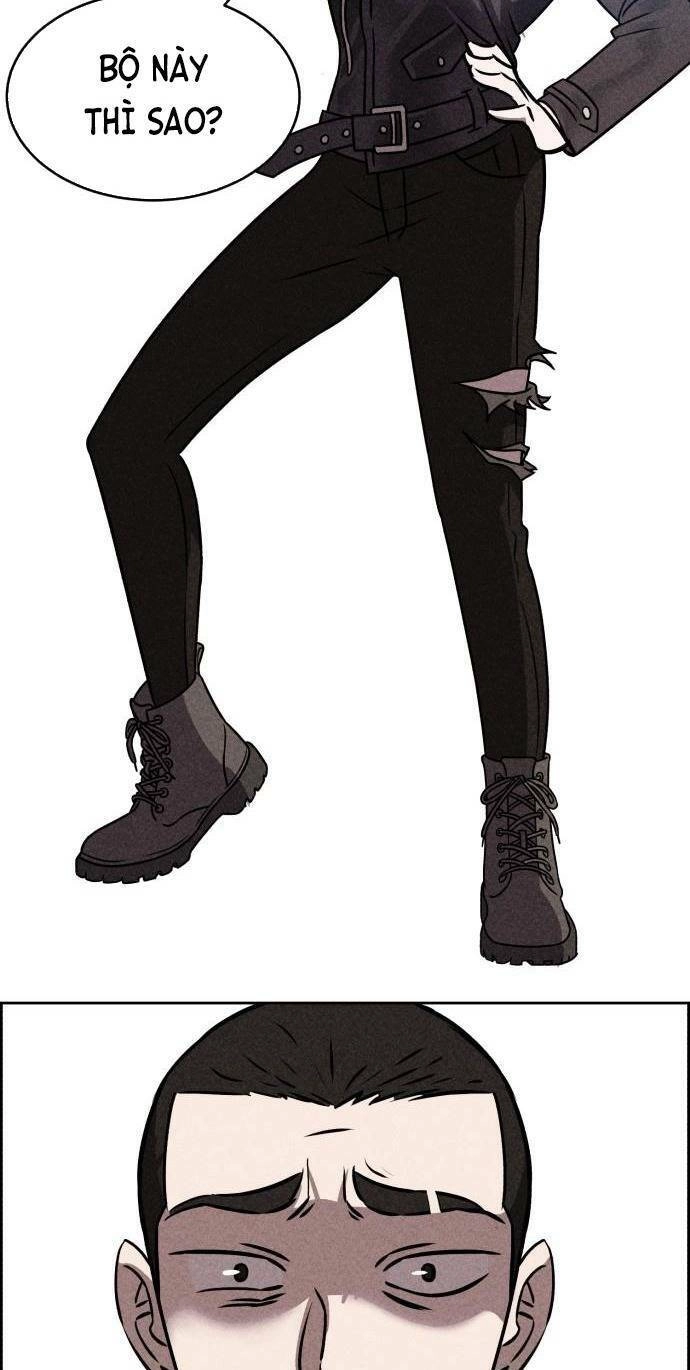 Óc Chó Toàn Năng Chapter 44 - 19