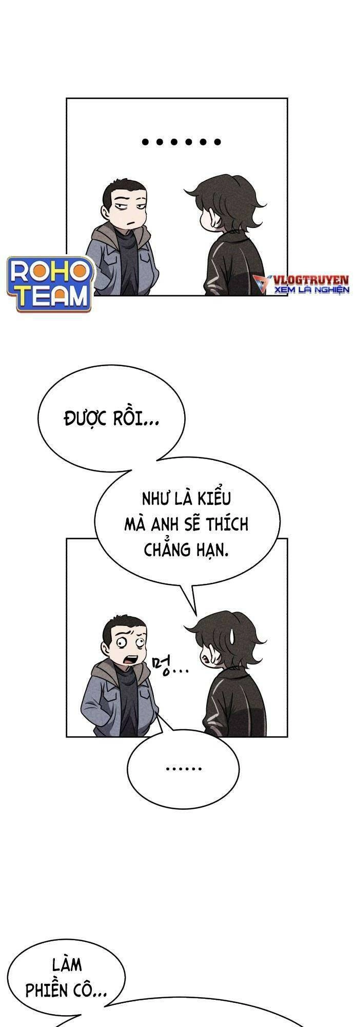 Óc Chó Toàn Năng Chapter 44 - 21