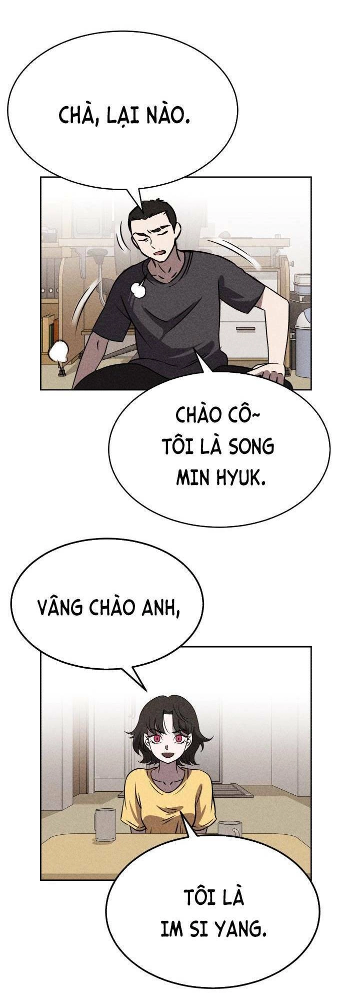 Óc Chó Toàn Năng Chapter 44 - 42