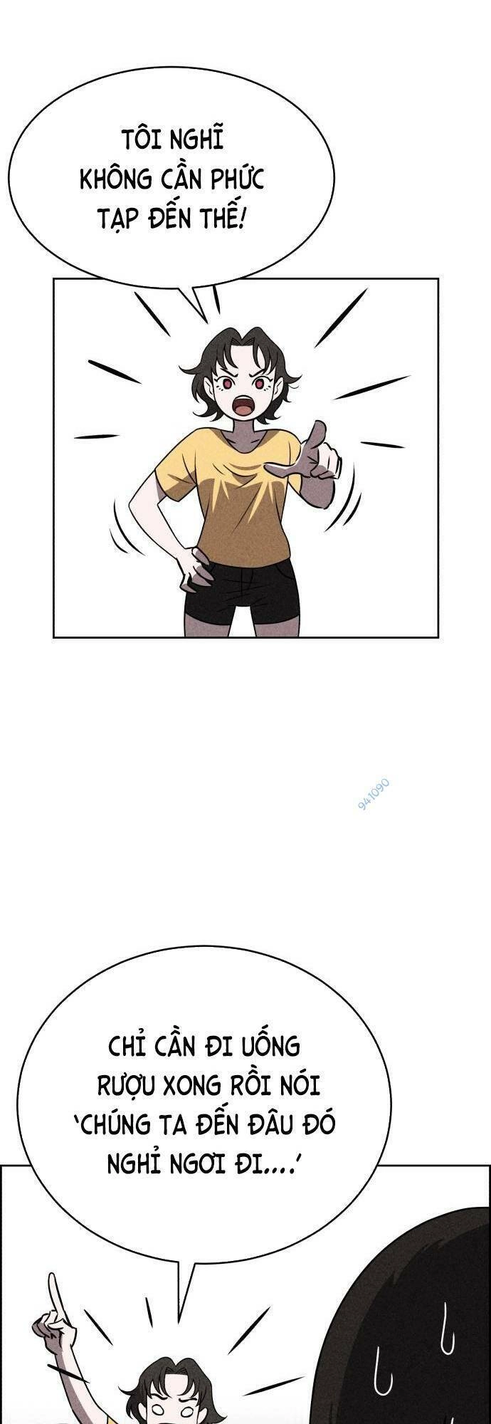 Óc Chó Toàn Năng Chapter 44 - 45