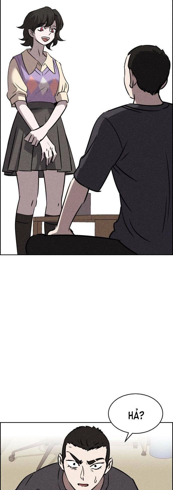 Óc Chó Toàn Năng Chapter 44 - 54