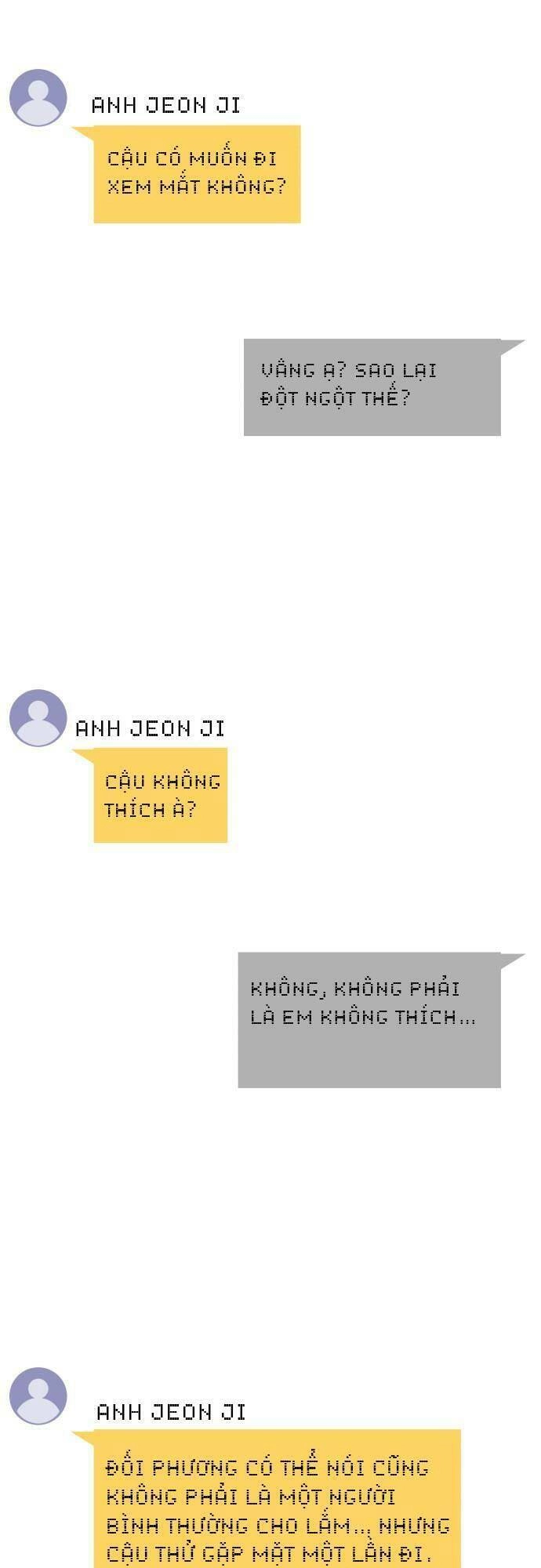 Óc Chó Toàn Năng Chapter 45 - 4