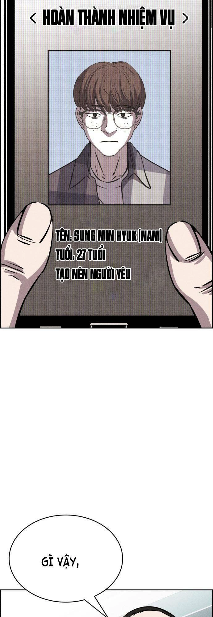 Óc Chó Toàn Năng Chapter 45 - 49