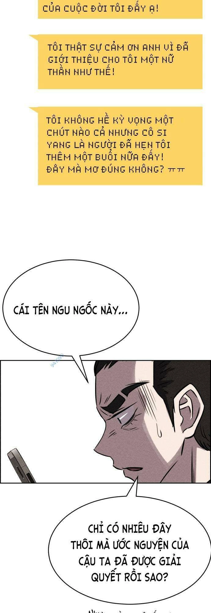 Óc Chó Toàn Năng Chapter 45 - 52
