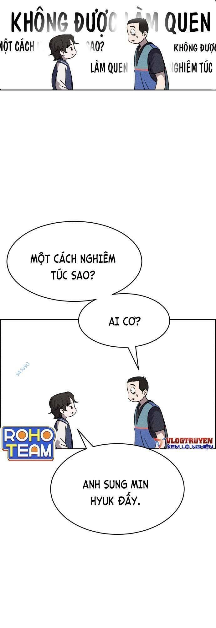 Óc Chó Toàn Năng Chapter 46 - 4