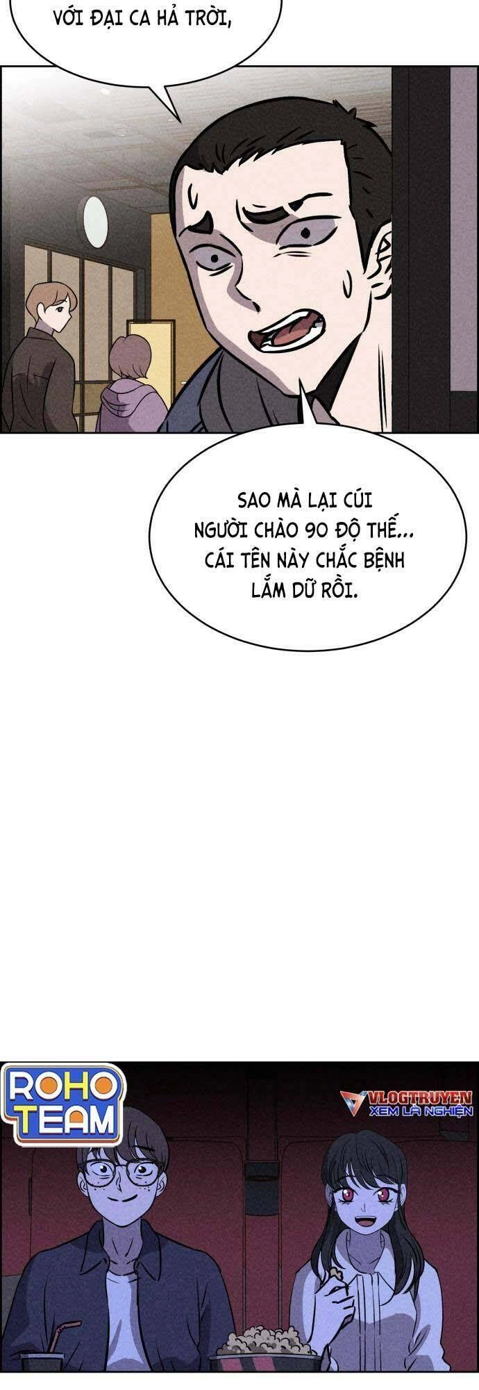 Óc Chó Toàn Năng Chapter 46 - 16