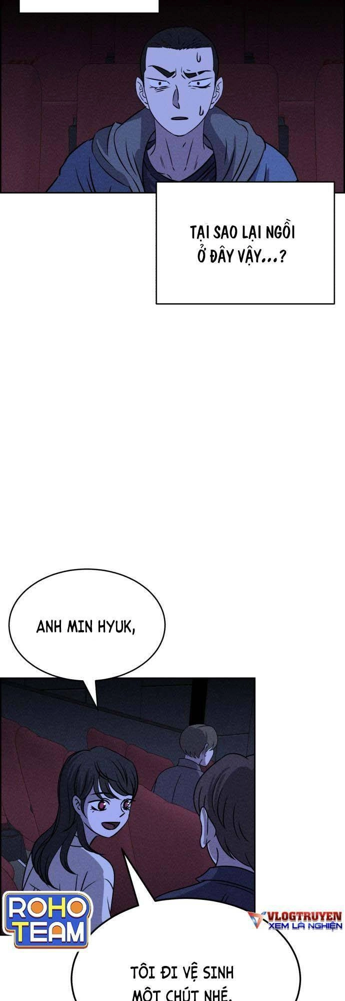 Óc Chó Toàn Năng Chapter 46 - 19