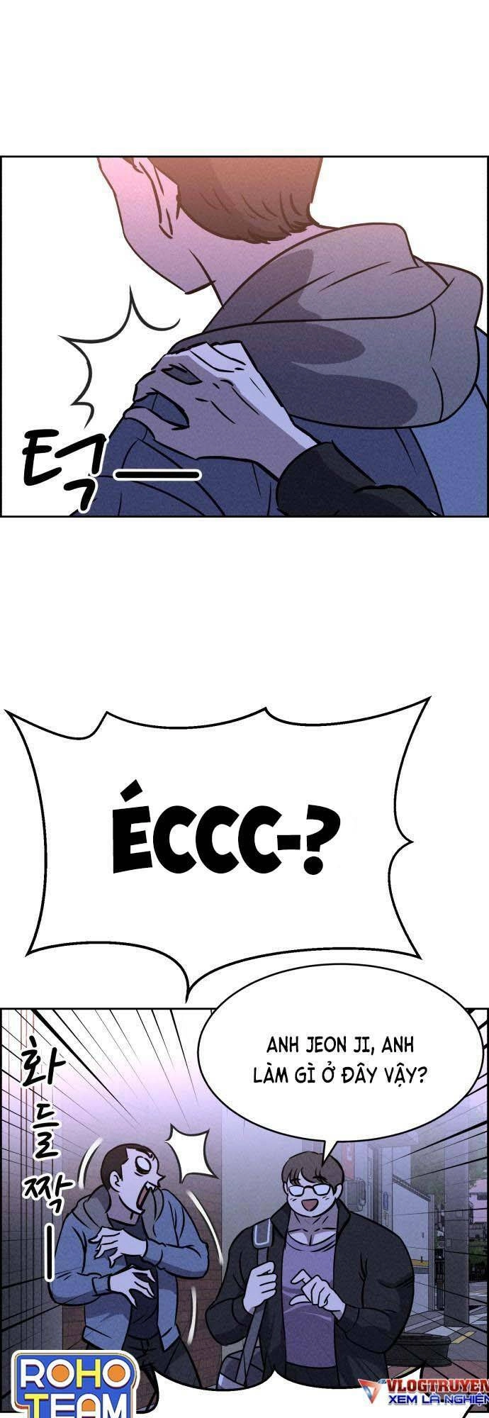 Óc Chó Toàn Năng Chapter 46 - 31