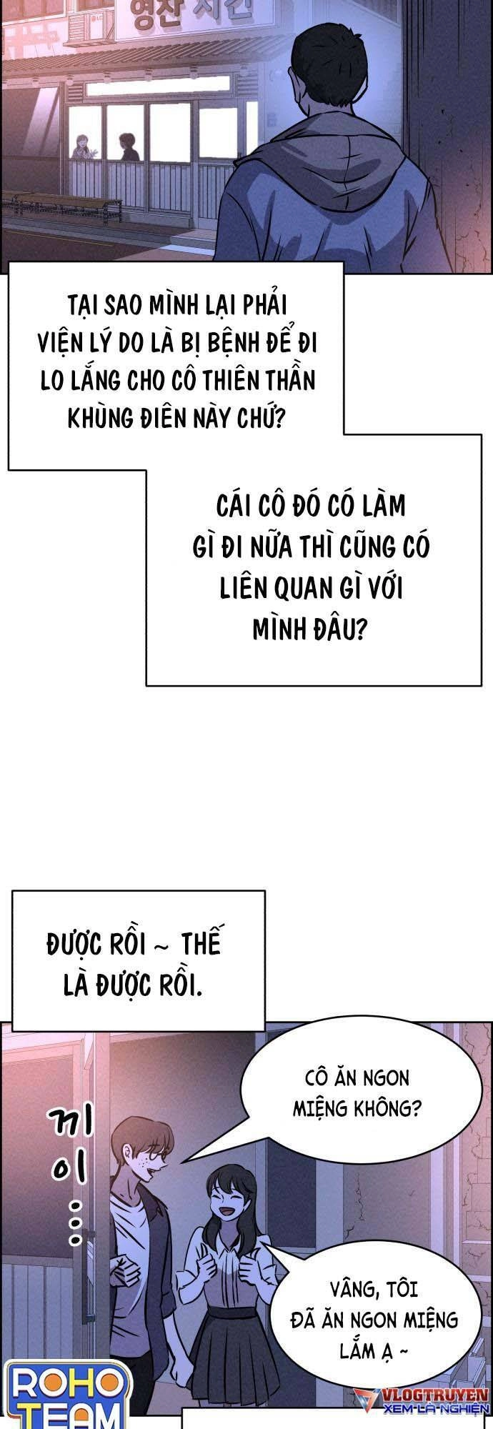 Óc Chó Toàn Năng Chapter 46 - 55