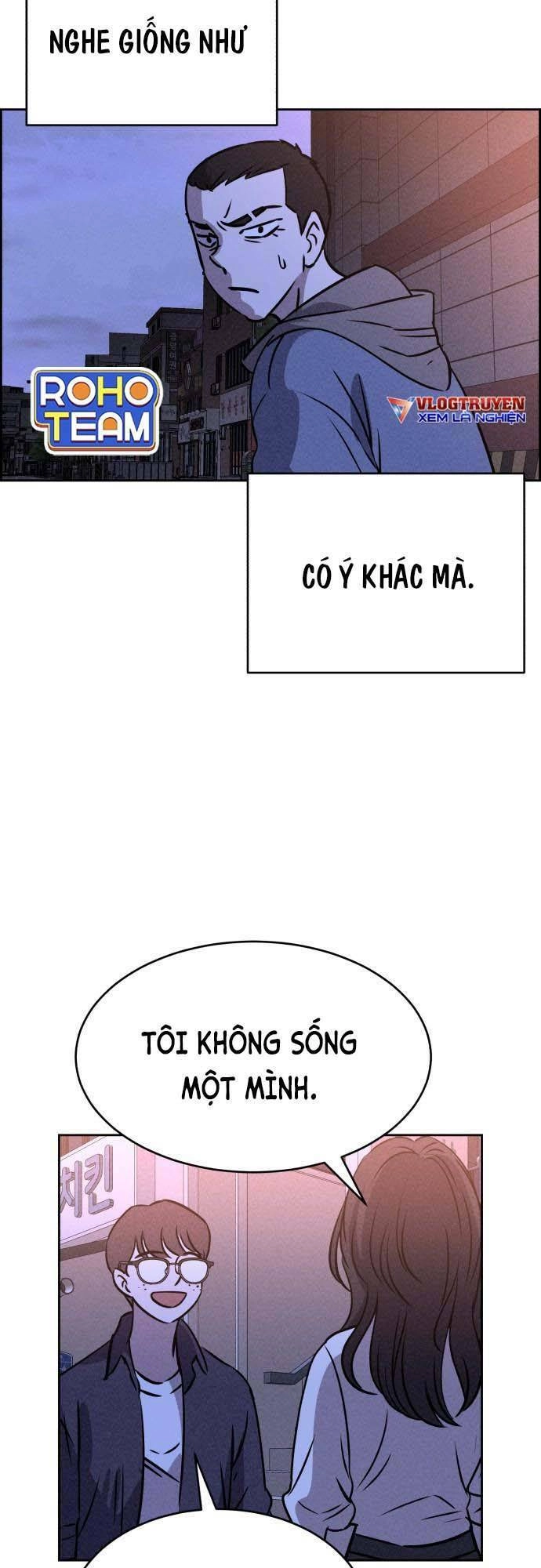 Óc Chó Toàn Năng Chapter 46 - 61