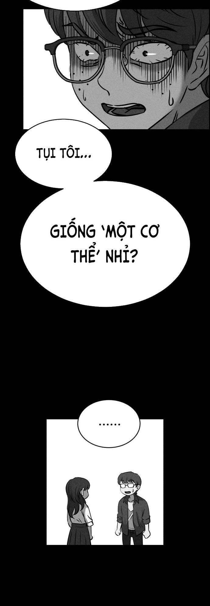 Óc Chó Toàn Năng Chapter 47 - 13