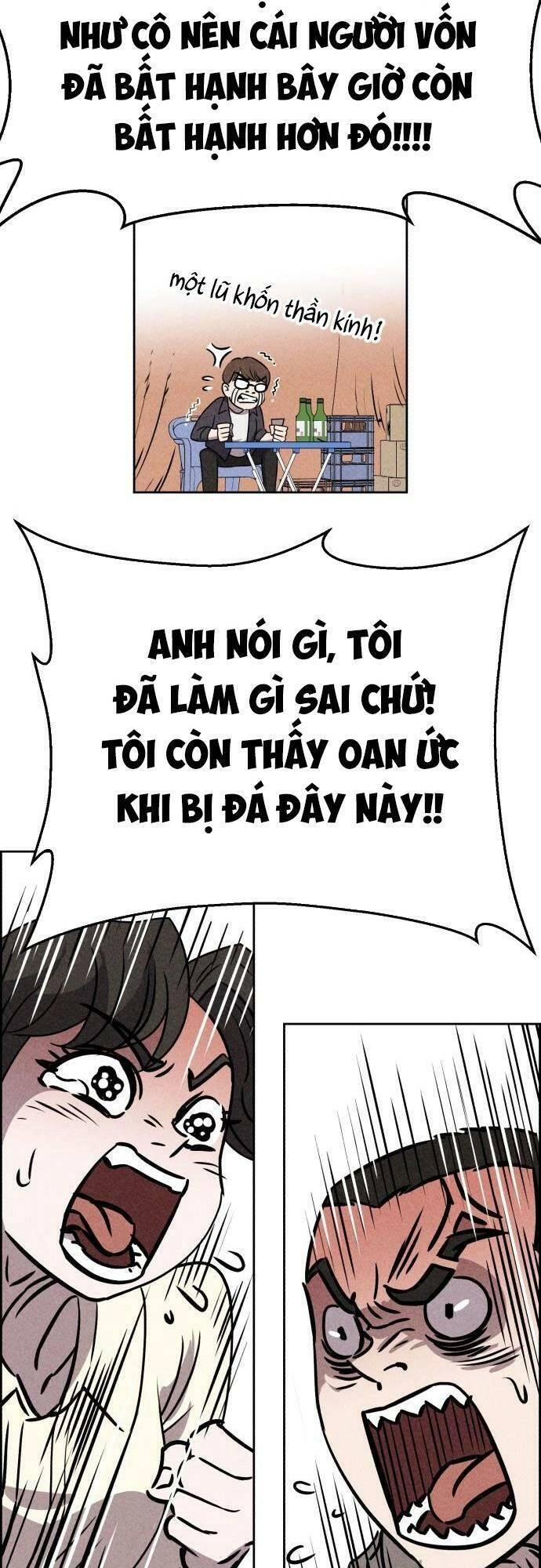 Óc Chó Toàn Năng Chapter 47 - 41