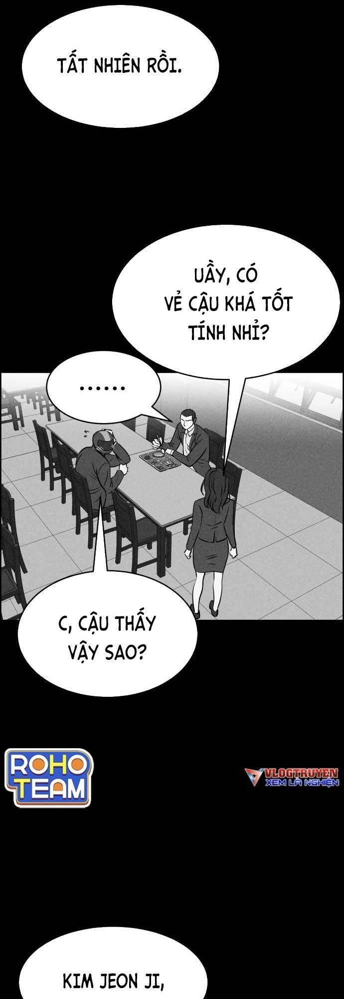 Óc Chó Toàn Năng Chapter 48 - 21