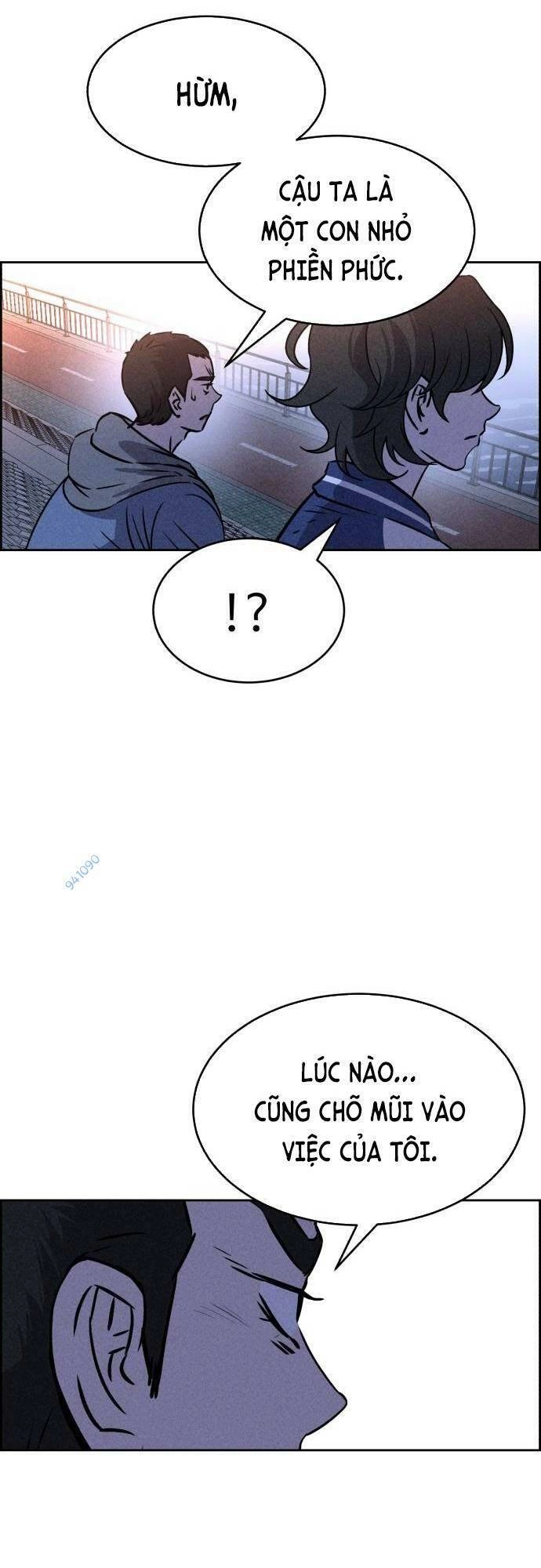 Óc Chó Toàn Năng Chapter 48 - 32