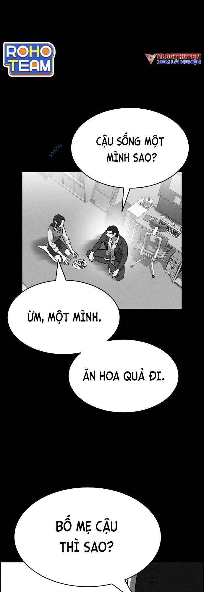 Óc Chó Toàn Năng Chapter 48 - 55