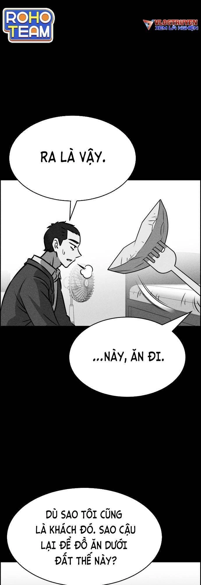 Óc Chó Toàn Năng Chapter 48 - 58