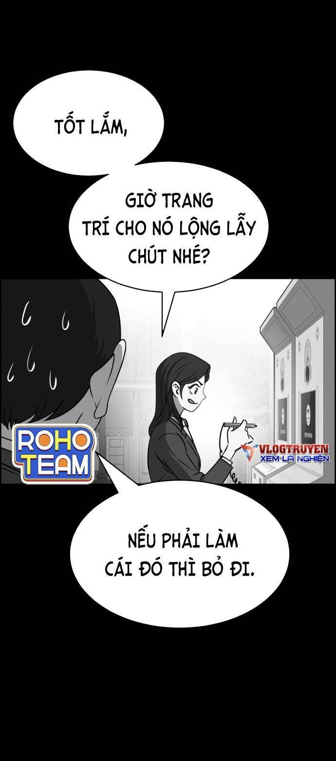 Óc Chó Toàn Năng Chapter 49 - 31