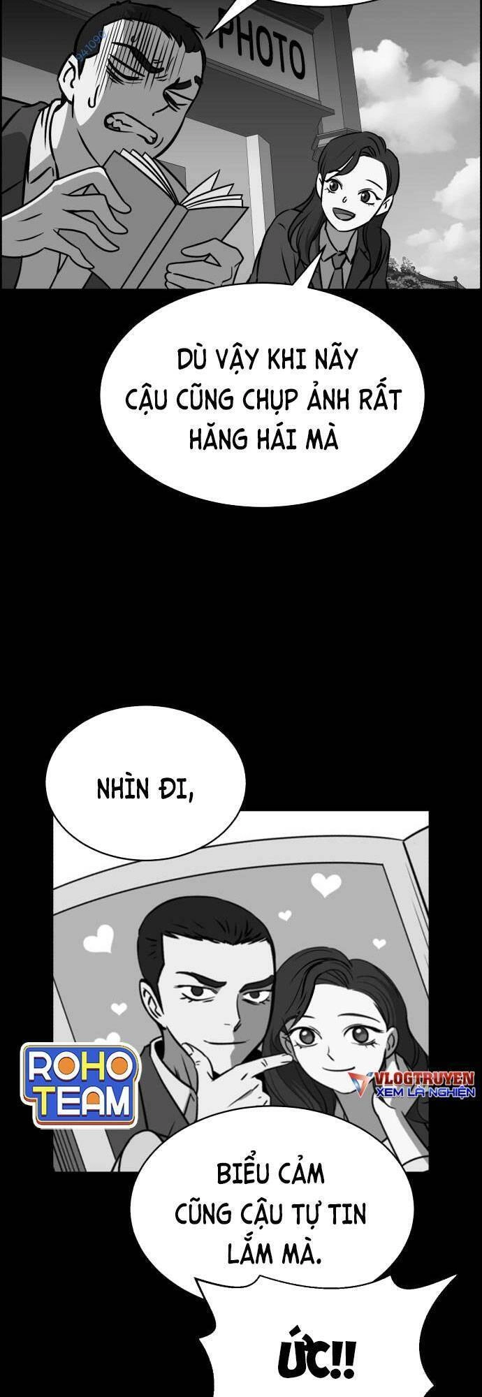 Óc Chó Toàn Năng Chapter 49 - 33