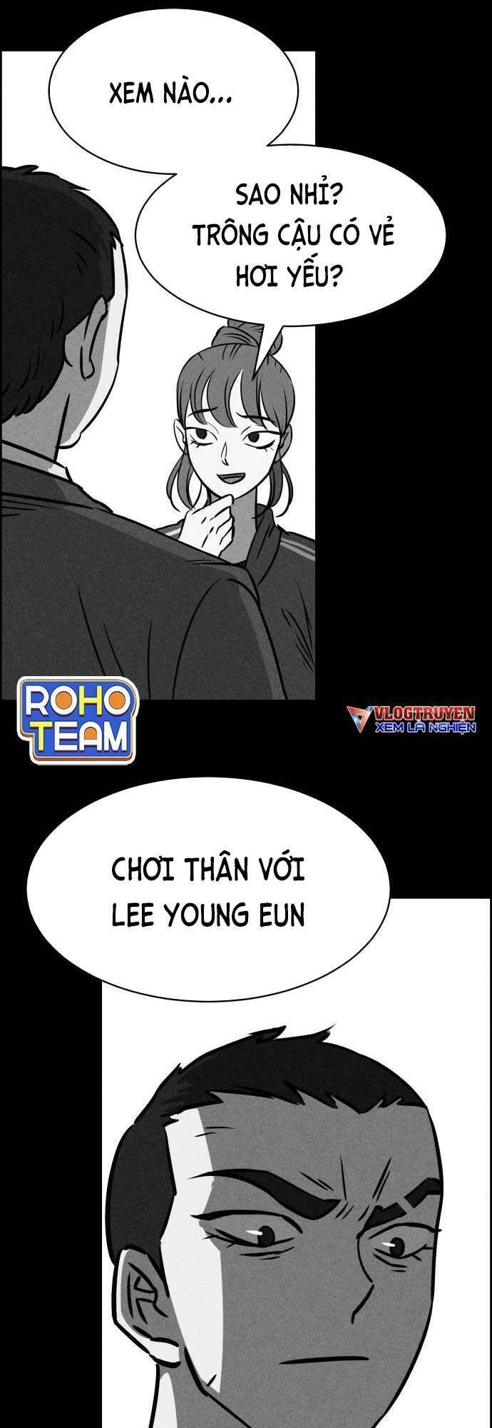 Óc Chó Toàn Năng Chapter 49 - 51