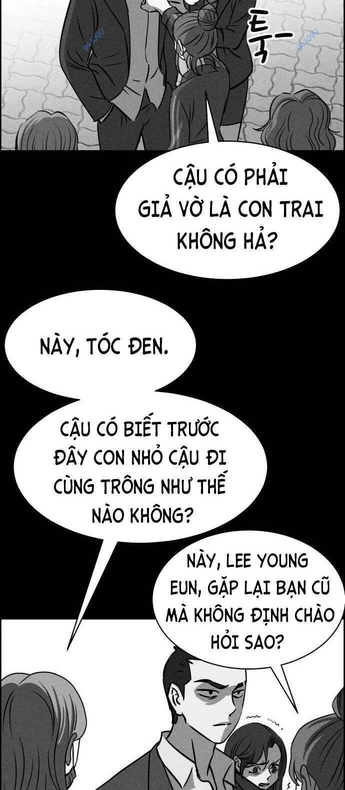 Óc Chó Toàn Năng Chapter 49 - 53