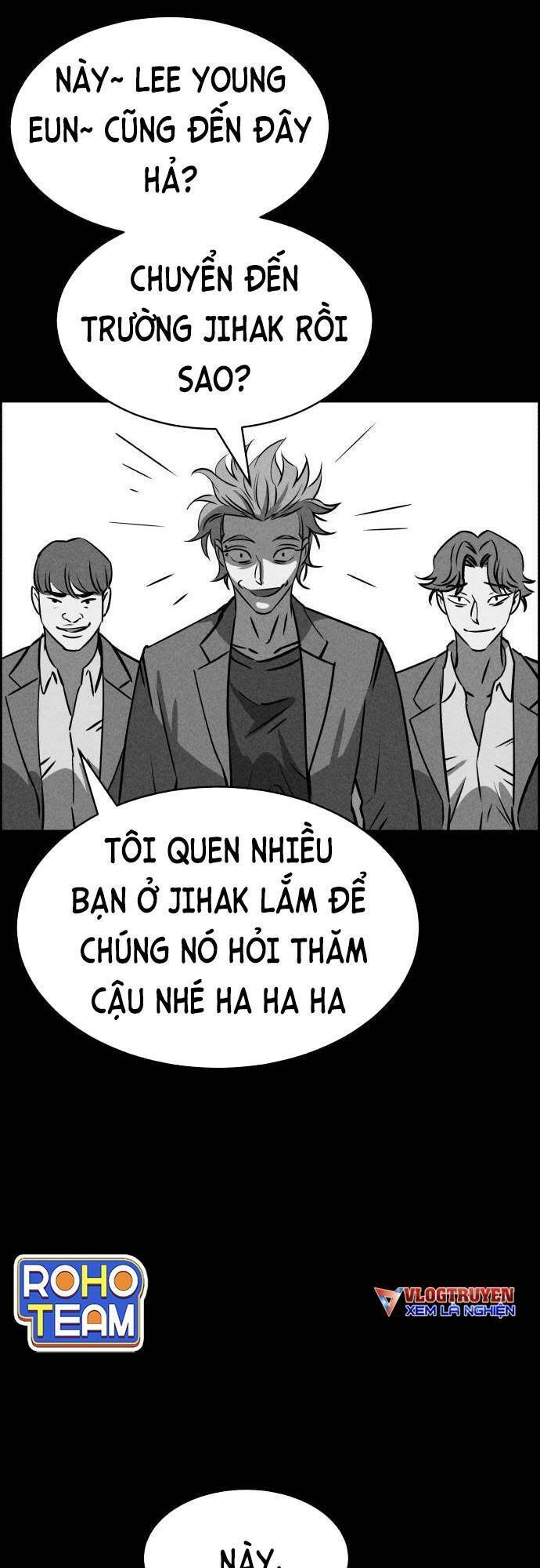 Óc Chó Toàn Năng Chapter 49 - 59