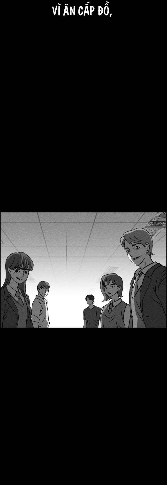 Óc Chó Toàn Năng Chapter 50 - 60