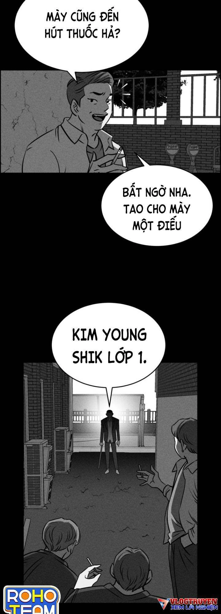 Óc Chó Toàn Năng Chapter 51 - 19