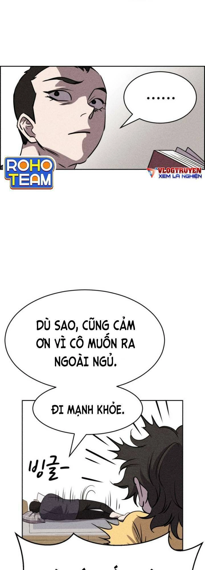 Óc Chó Toàn Năng Chapter 52 - 4