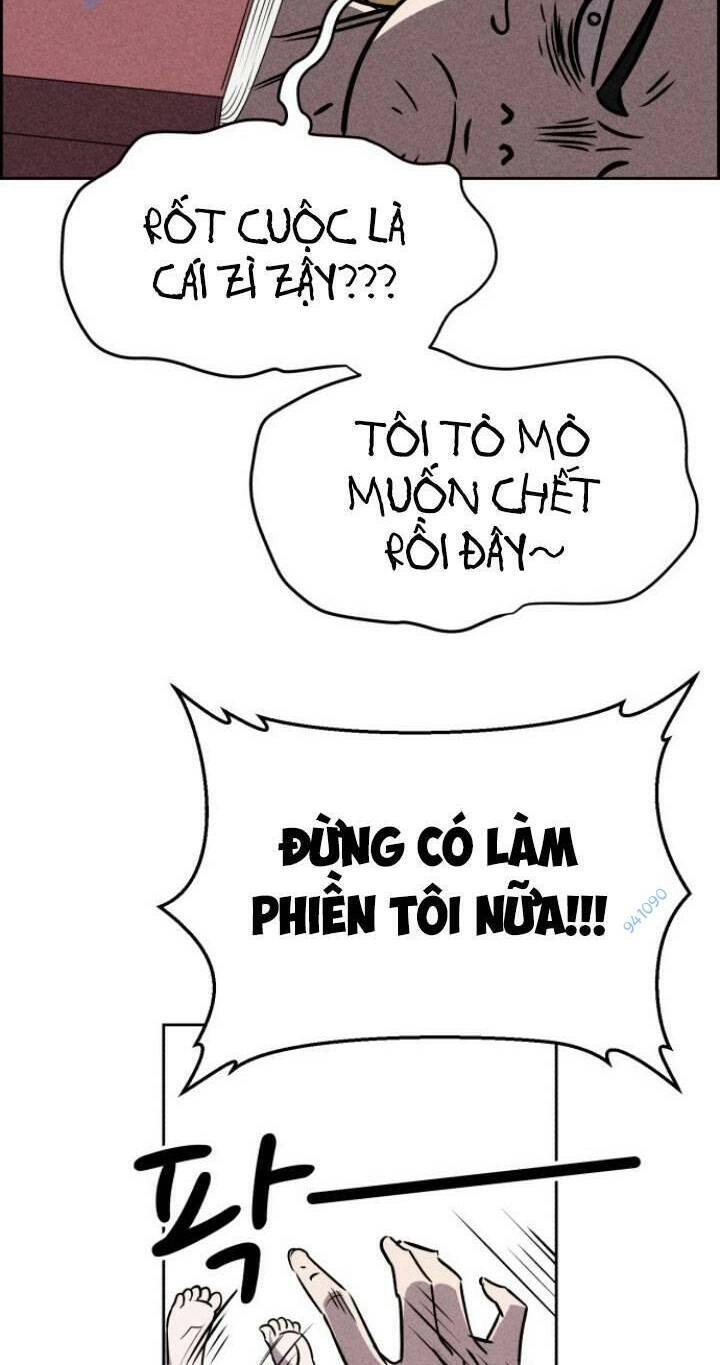 Óc Chó Toàn Năng Chapter 52 - 6