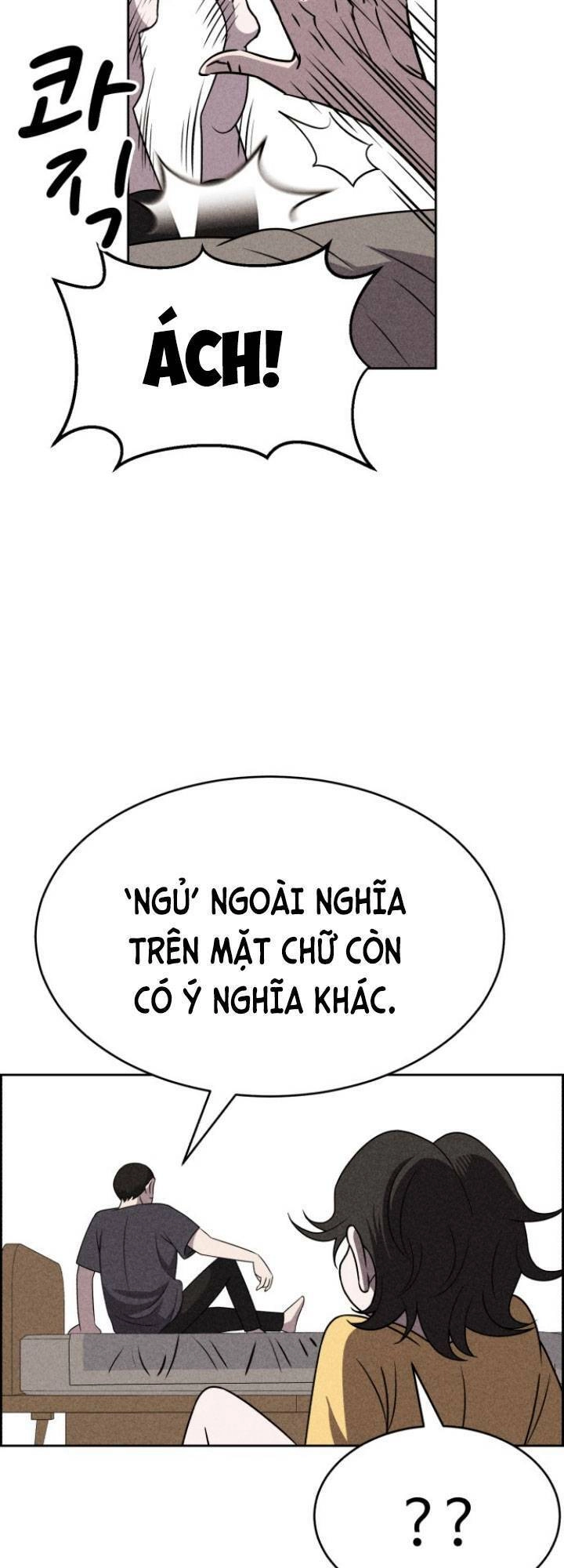 Óc Chó Toàn Năng Chapter 52 - 7