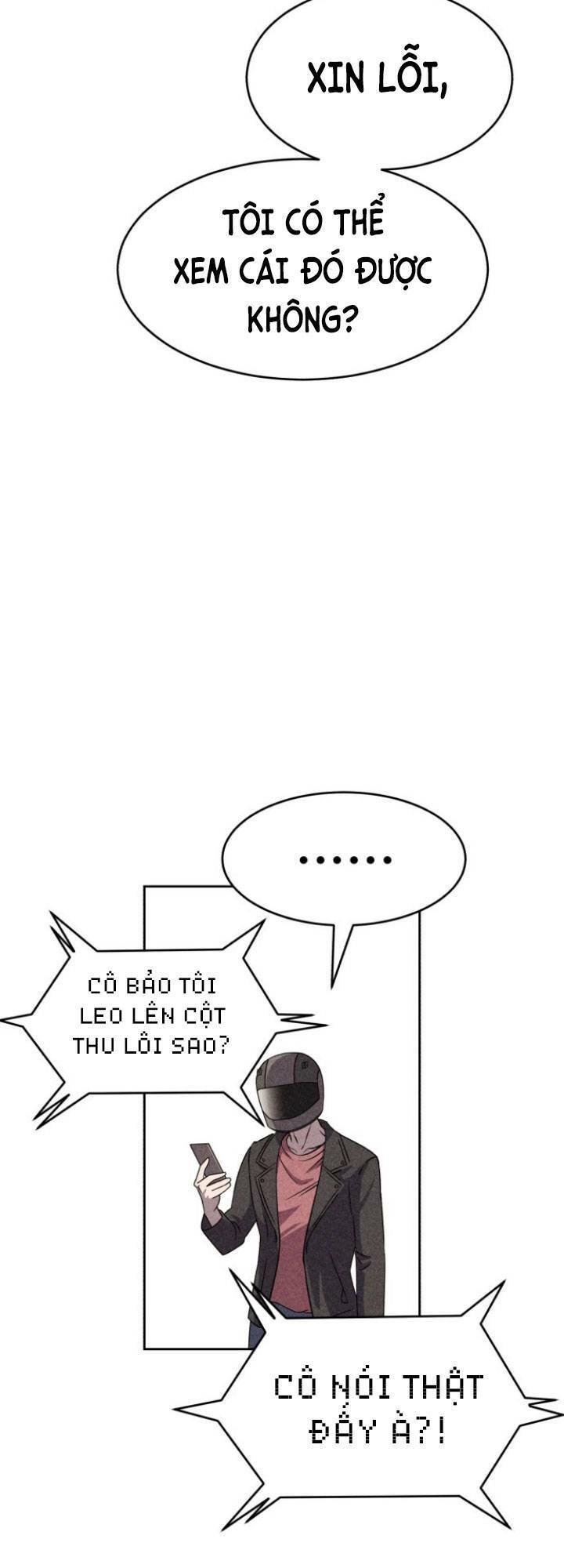 Óc Chó Toàn Năng Chapter 52 - 31