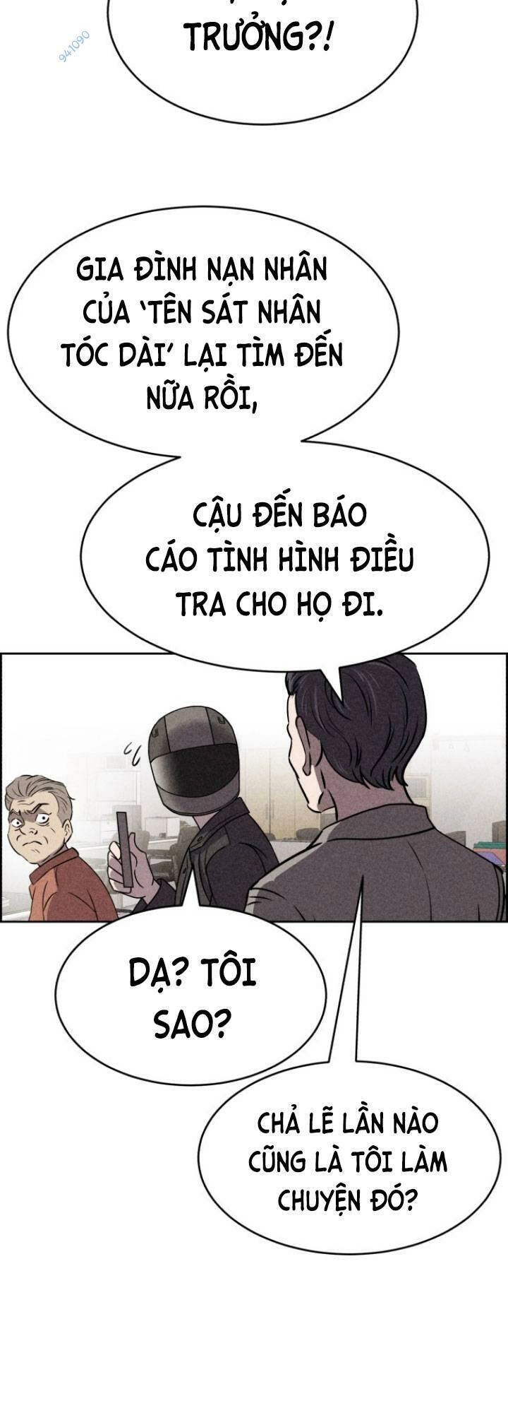 Óc Chó Toàn Năng Chapter 52 - 34