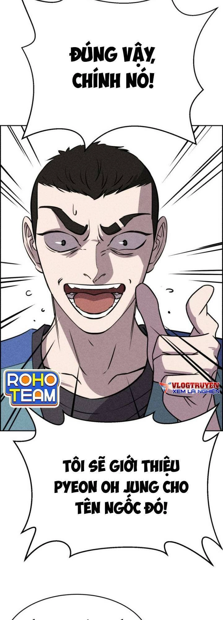 Óc Chó Toàn Năng Chapter 52 - 40