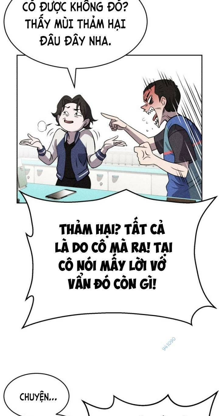 Óc Chó Toàn Năng Chapter 52 - 41