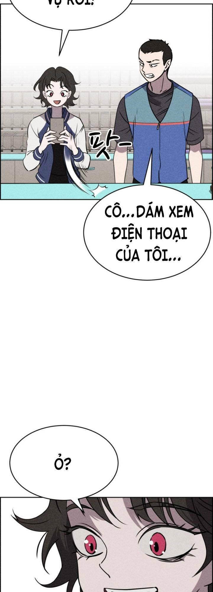 Óc Chó Toàn Năng Chapter 52 - 43