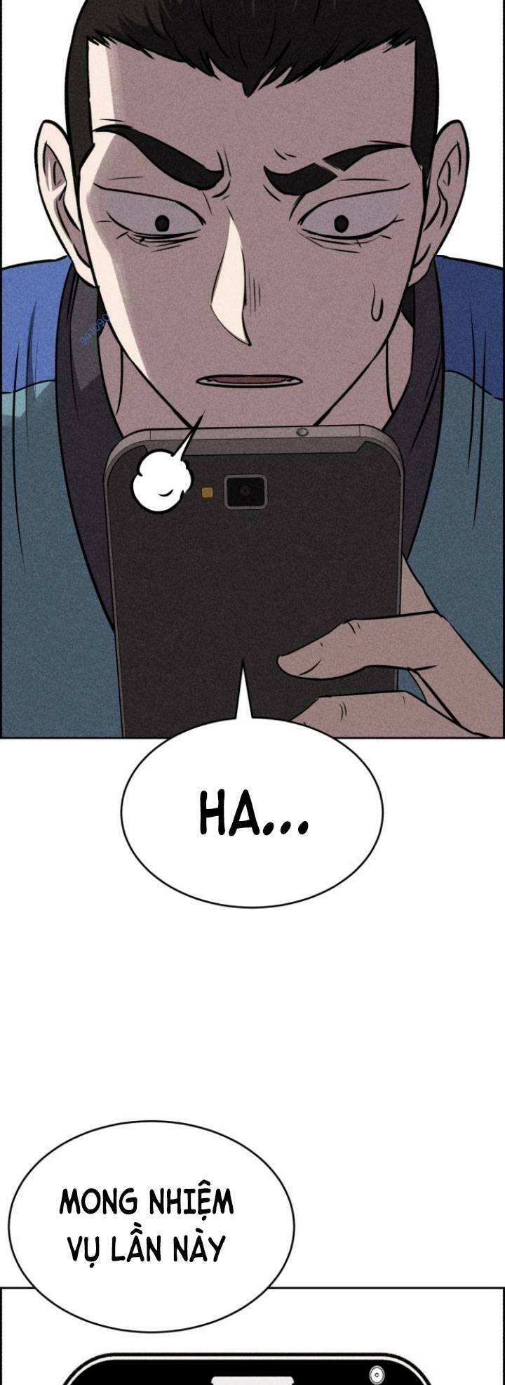 Óc Chó Toàn Năng Chapter 52 - 57