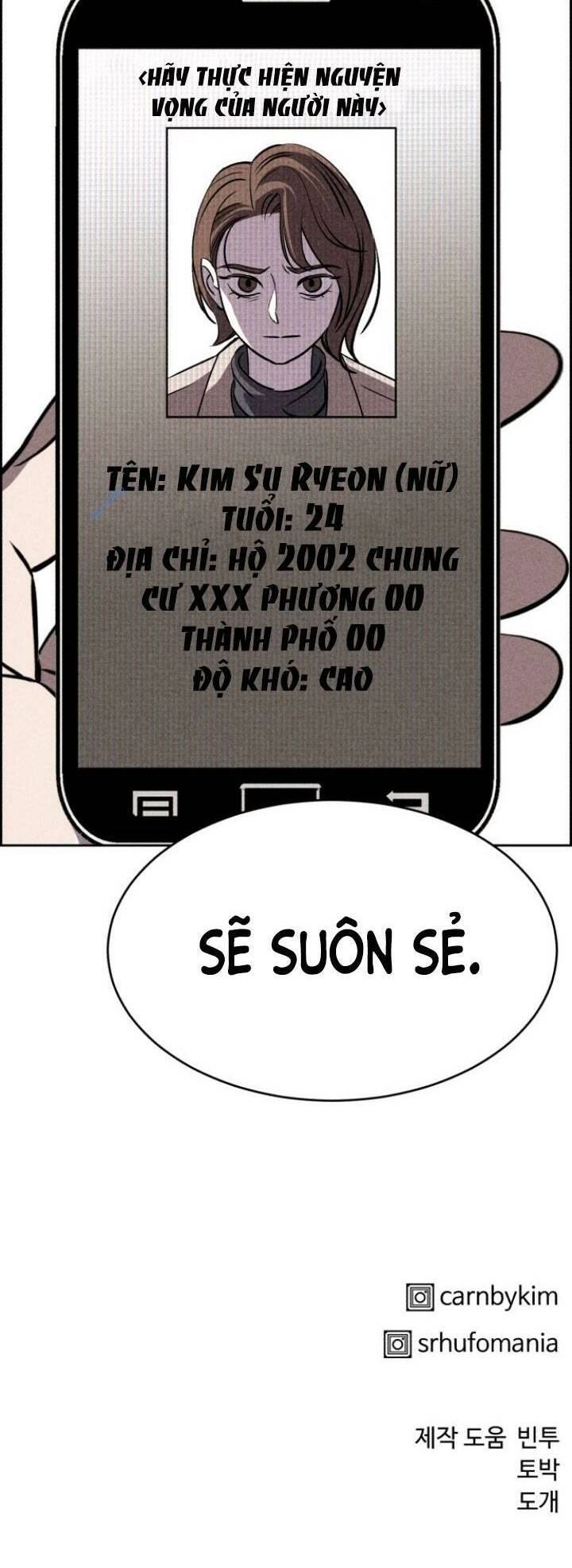 Óc Chó Toàn Năng Chapter 52 - 58