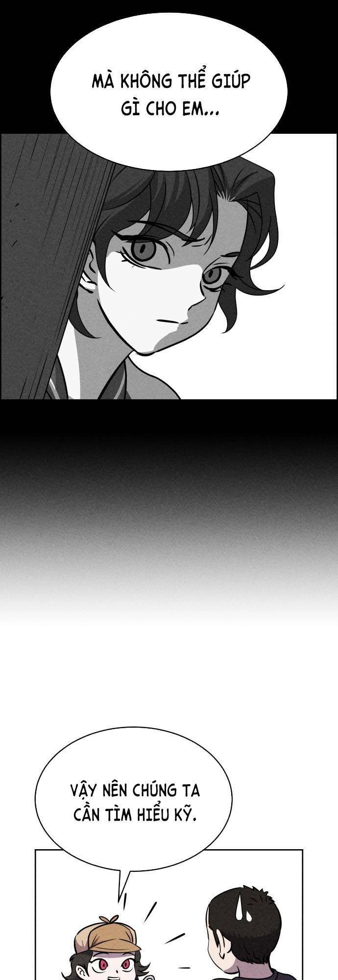 Óc Chó Toàn Năng Chapter 53 - 8