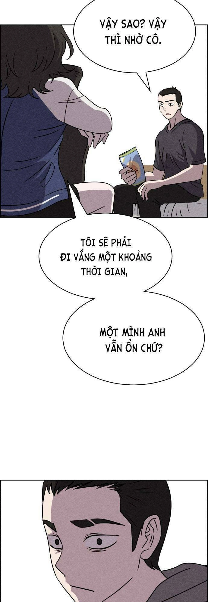 Óc Chó Toàn Năng Chapter 53 - 23